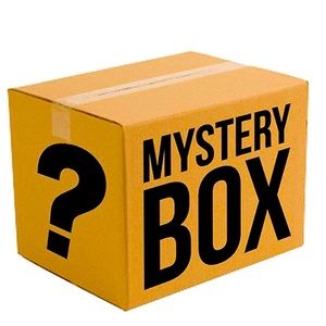 DisingnerSweat pants and hoodie mystery box